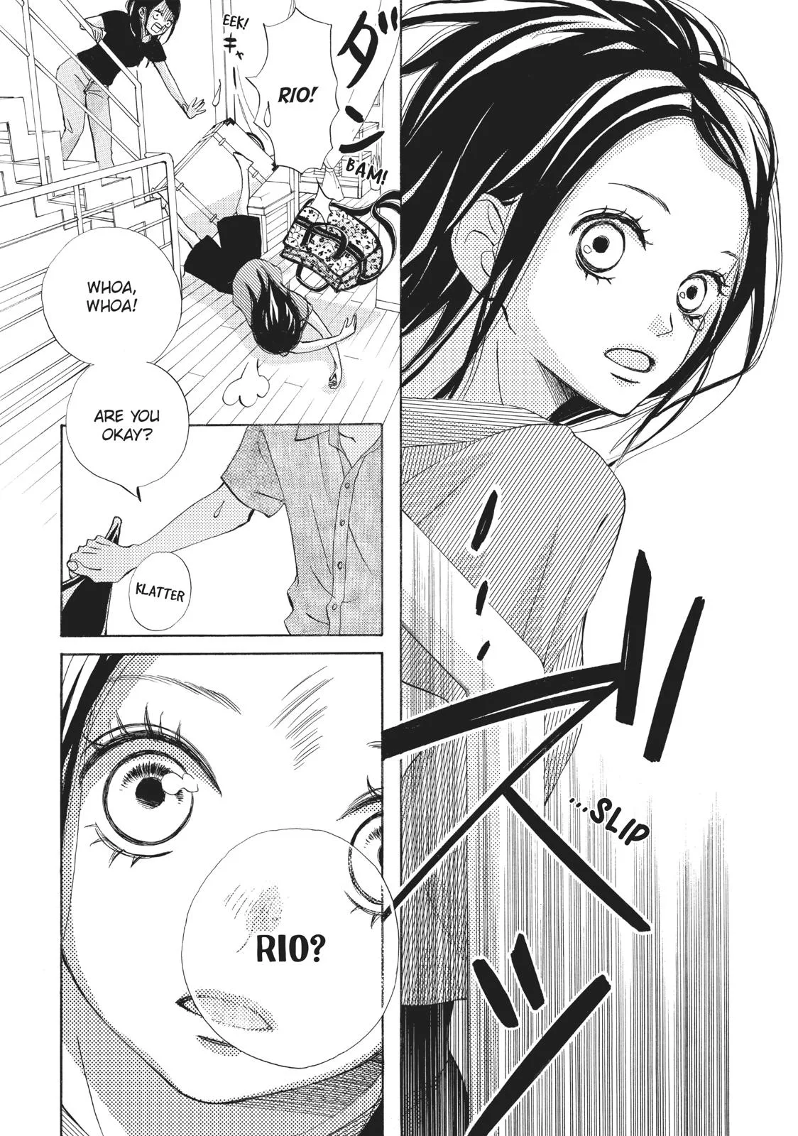 That Blue Summer - Chapter 38 END - Page 22