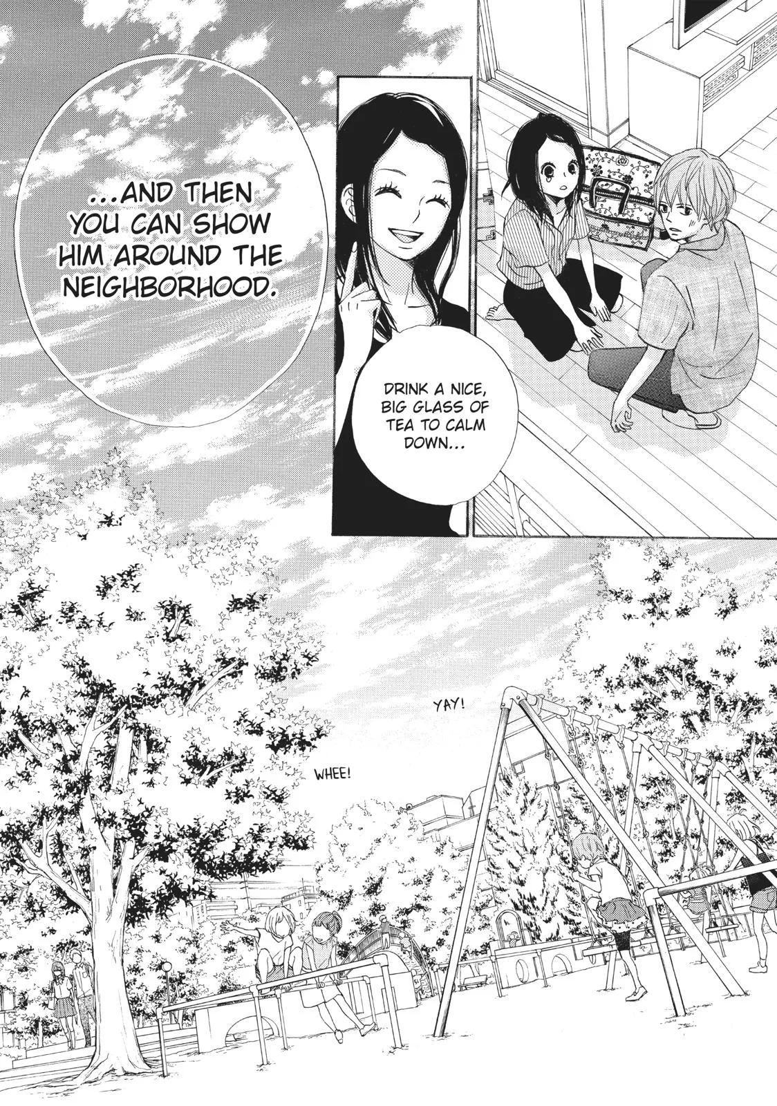 That Blue Summer - Chapter 38 END - Page 24