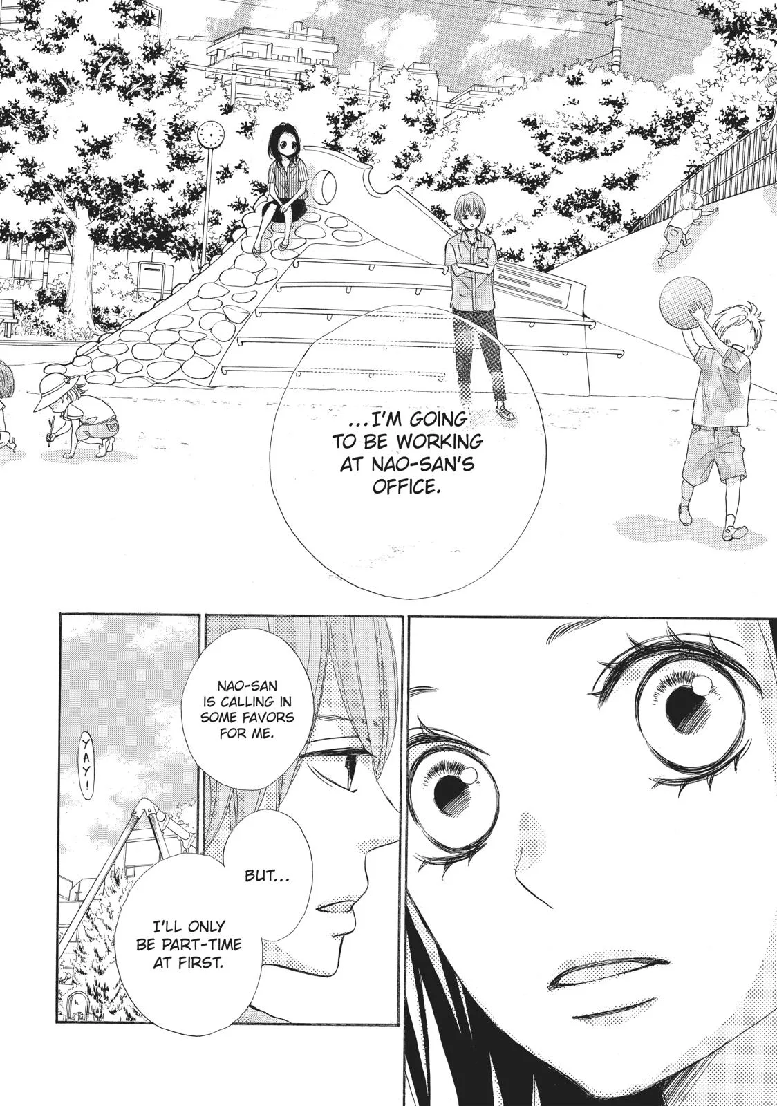 That Blue Summer - Chapter 38 END - Page 28