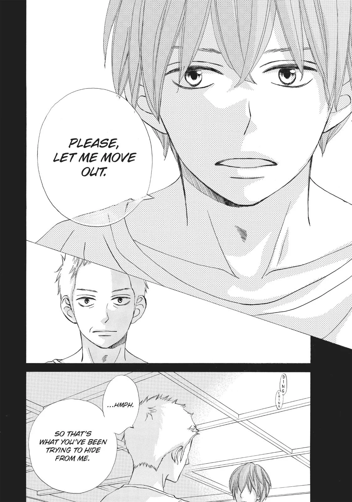 That Blue Summer - Chapter 38 END - Page 30