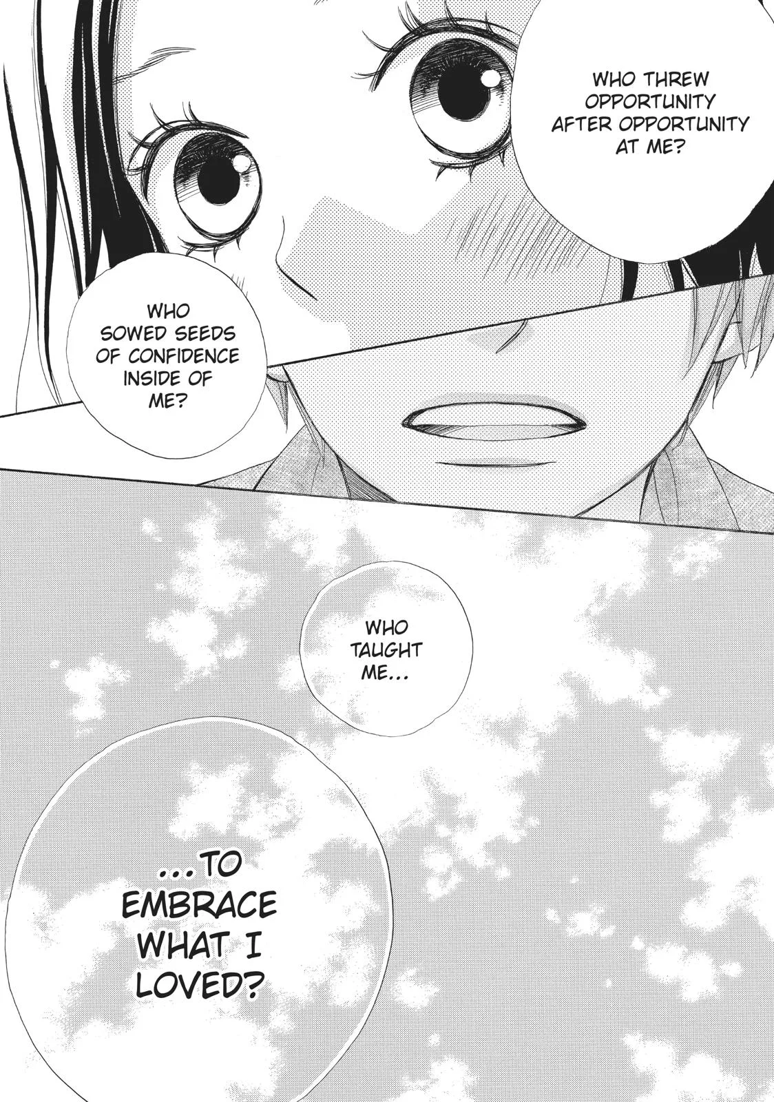 That Blue Summer - Chapter 38 END - Page 37