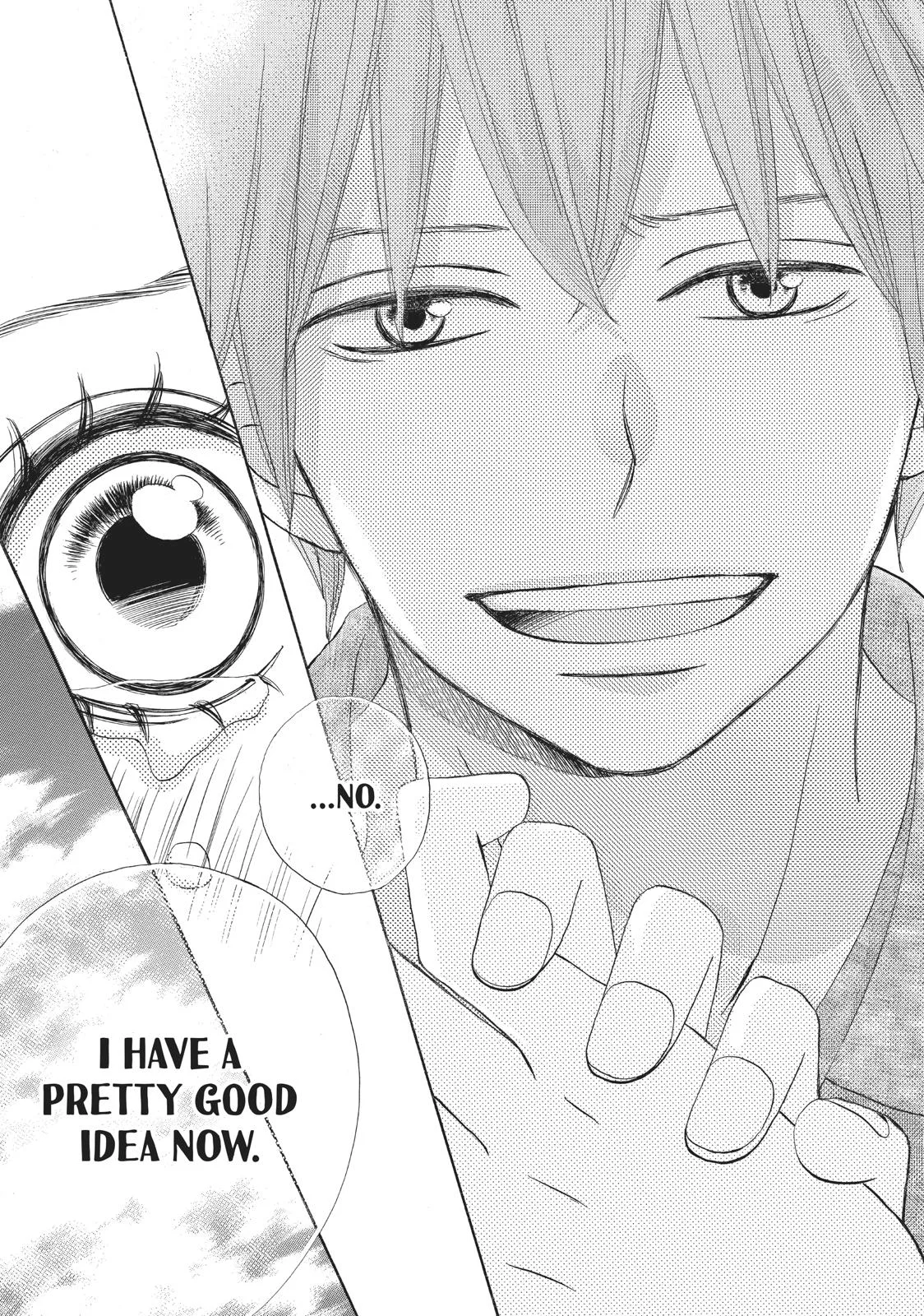 That Blue Summer - Chapter 38 END - Page 41