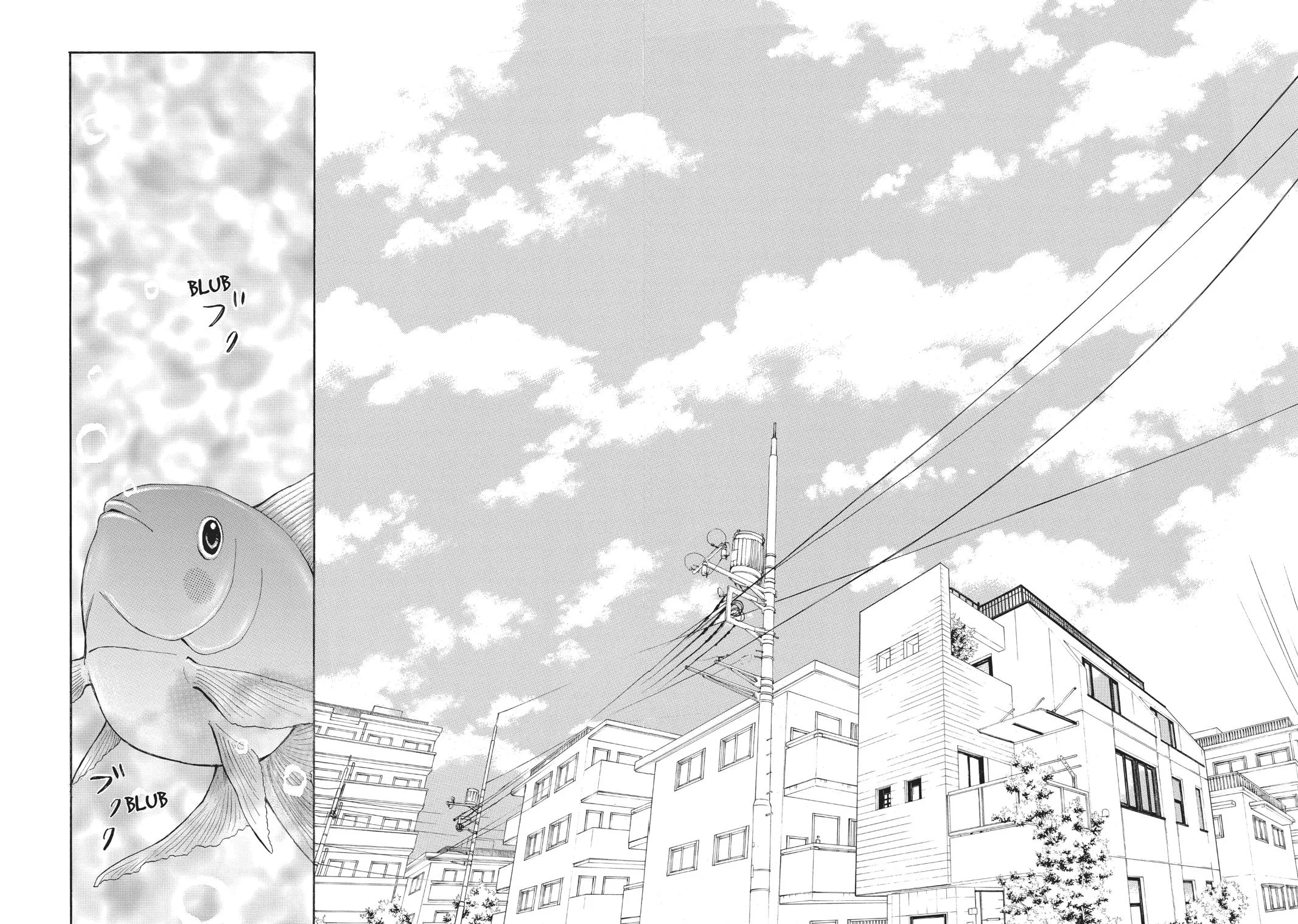 That Blue Summer - Chapter 38 END - Page 43