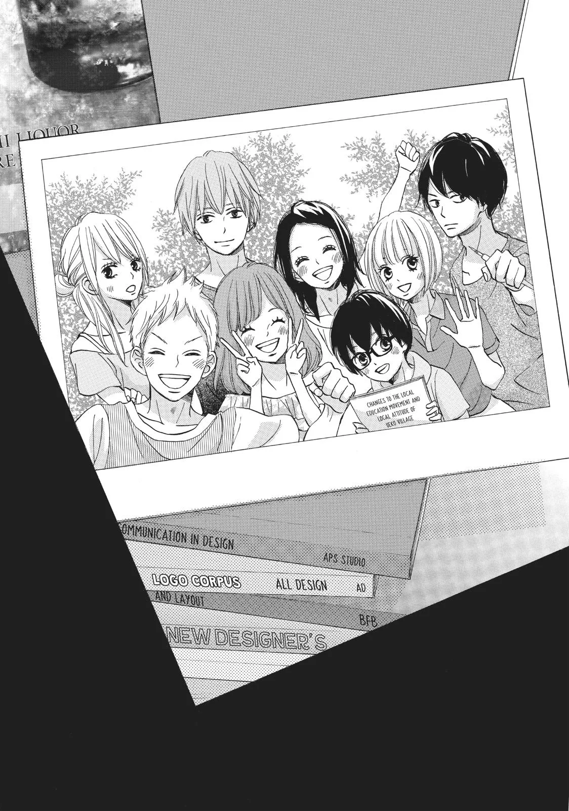 That Blue Summer - Chapter 38 END - Page 48