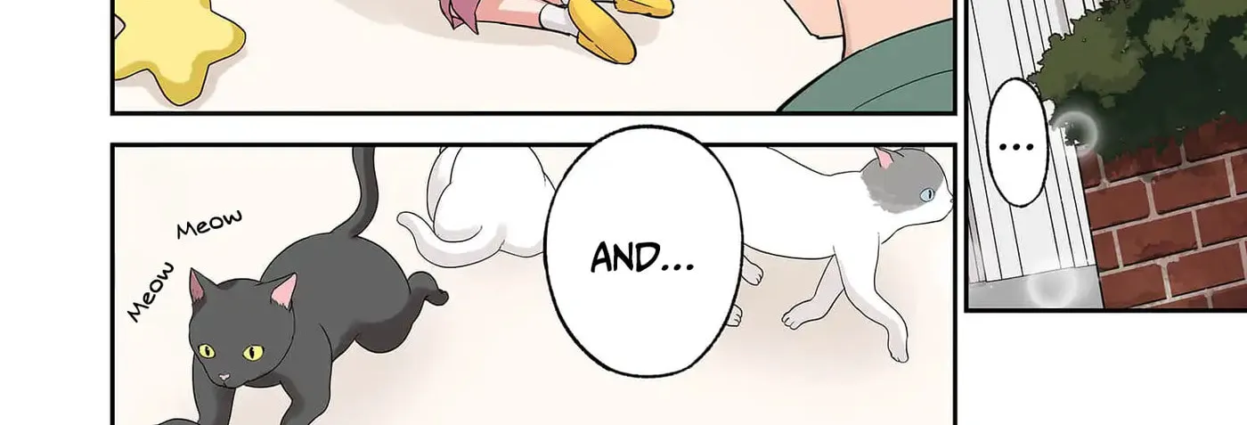 Lying Girlfriend Kagemori-san - Chapter 7 - Page 6