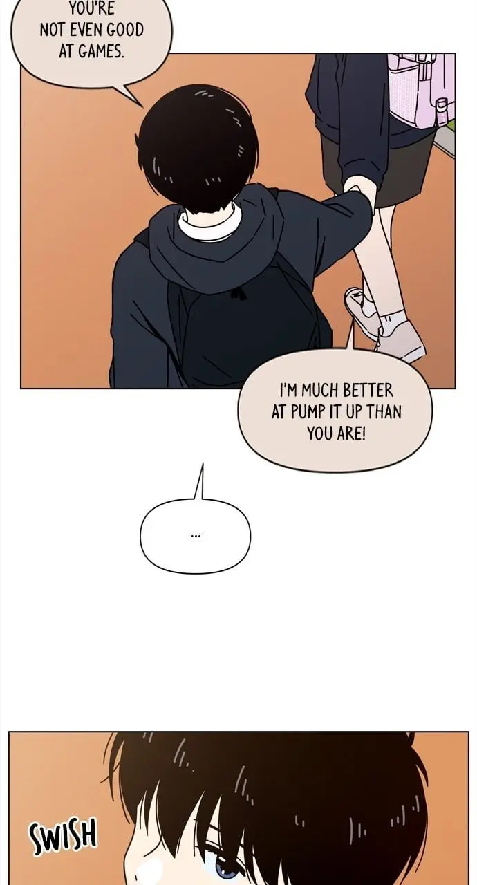 Seasons of Blossom - Chapter 129 - Page 19