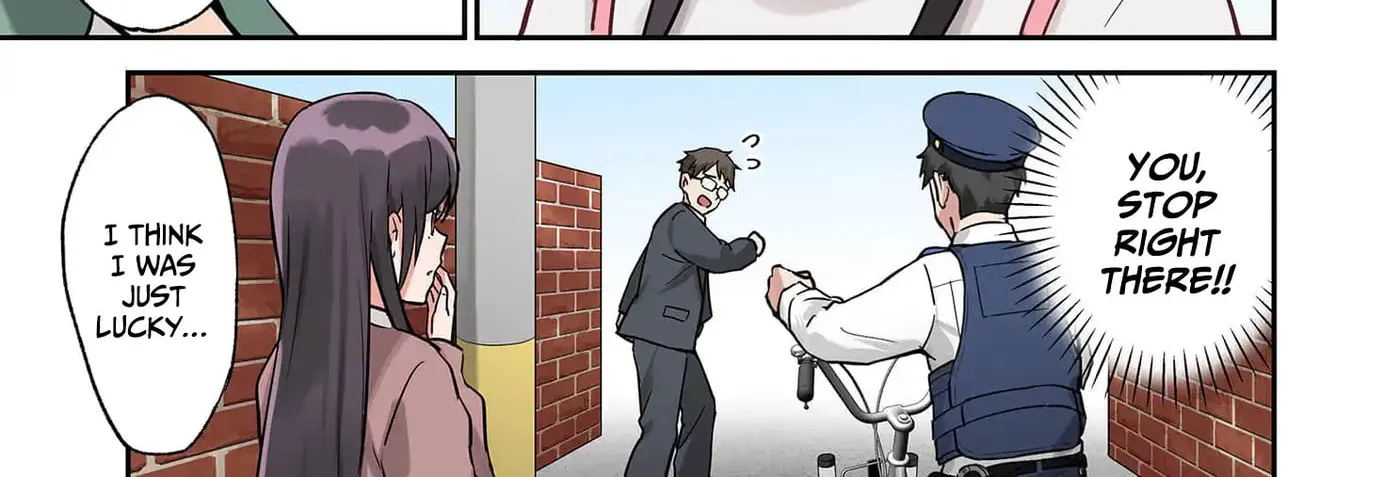 Lying Girlfriend Kagemori-san - Chapter 7 - Page 28