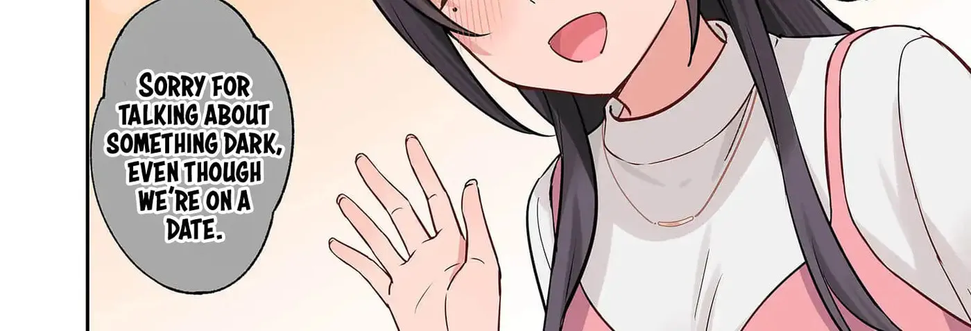 Lying Girlfriend Kagemori-san - Chapter 7 - Page 30