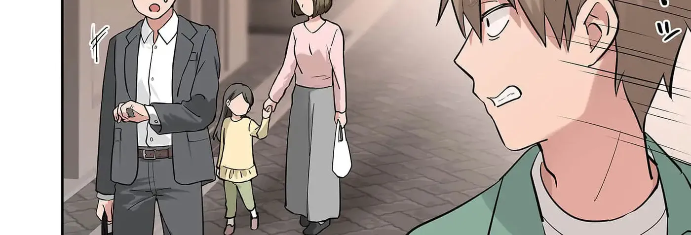 Lying Girlfriend Kagemori-san - Chapter 7 - Page 42