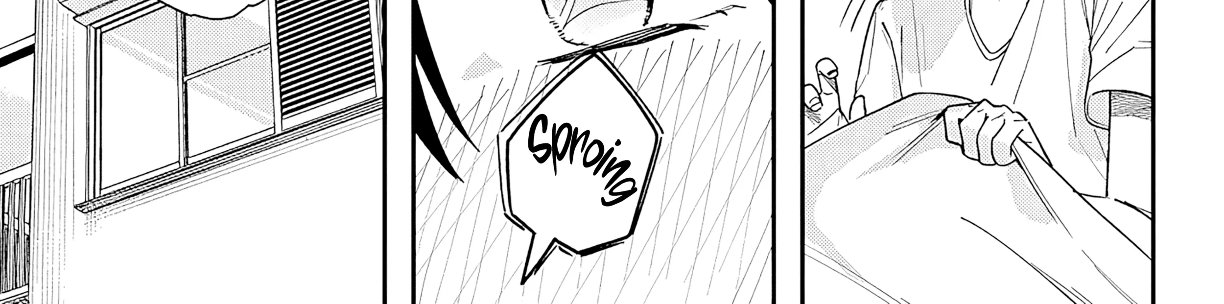 He's just an ordinary person - Chapter 2 - Page 8