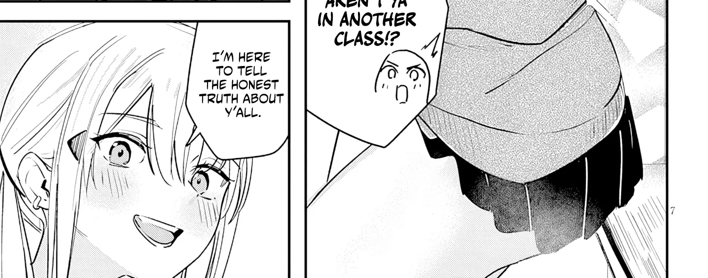 He's just an ordinary person - Chapter 2 - Page 17