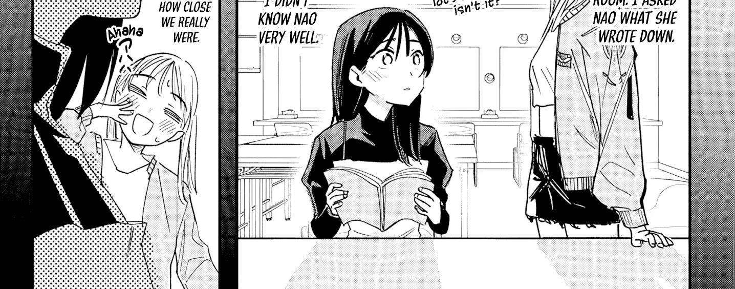 He's just an ordinary person - Chapter 2 - Page 21