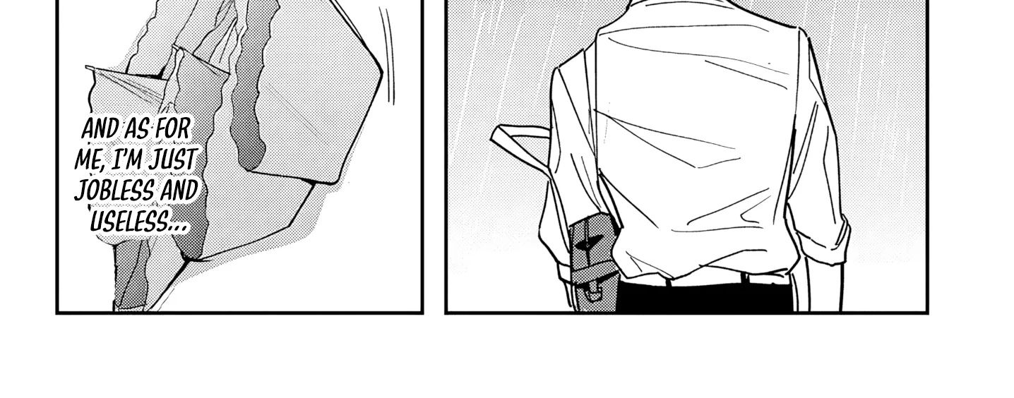 He's just an ordinary person - Chapter 2 - Page 27