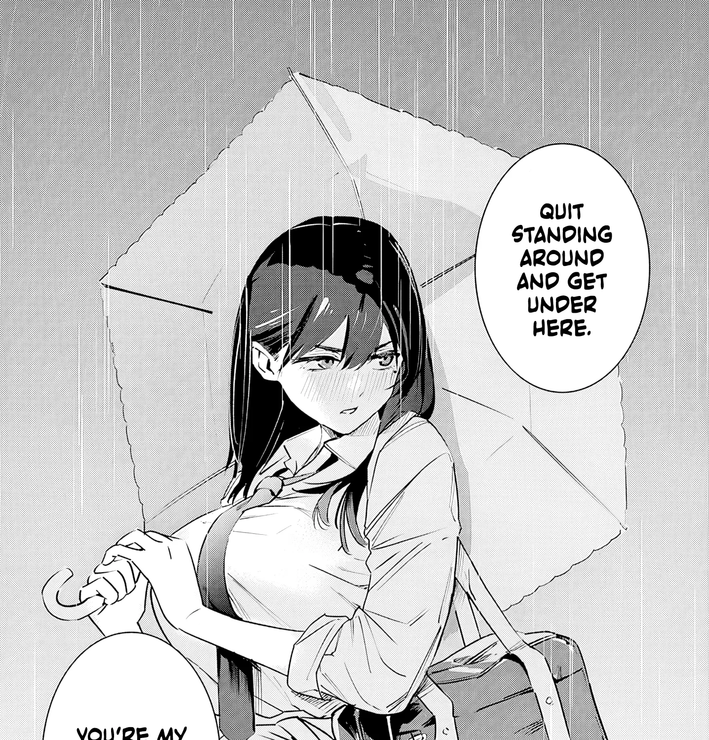 He's just an ordinary person - Chapter 2 - Page 30
