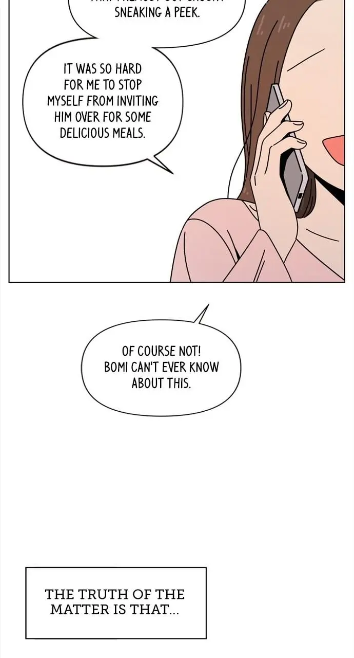 Seasons of Blossom - Chapter 129 - Page 28
