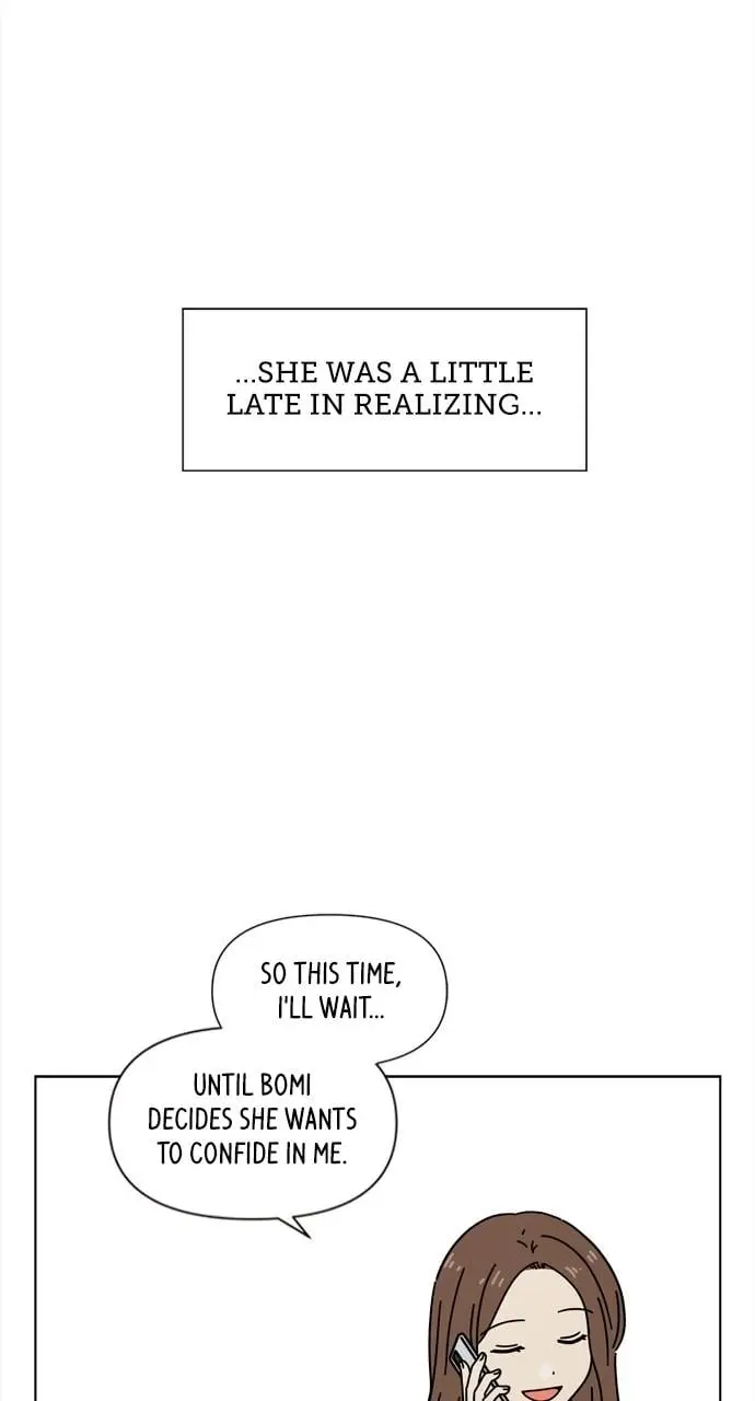 Seasons of Blossom - Chapter 129 - Page 32