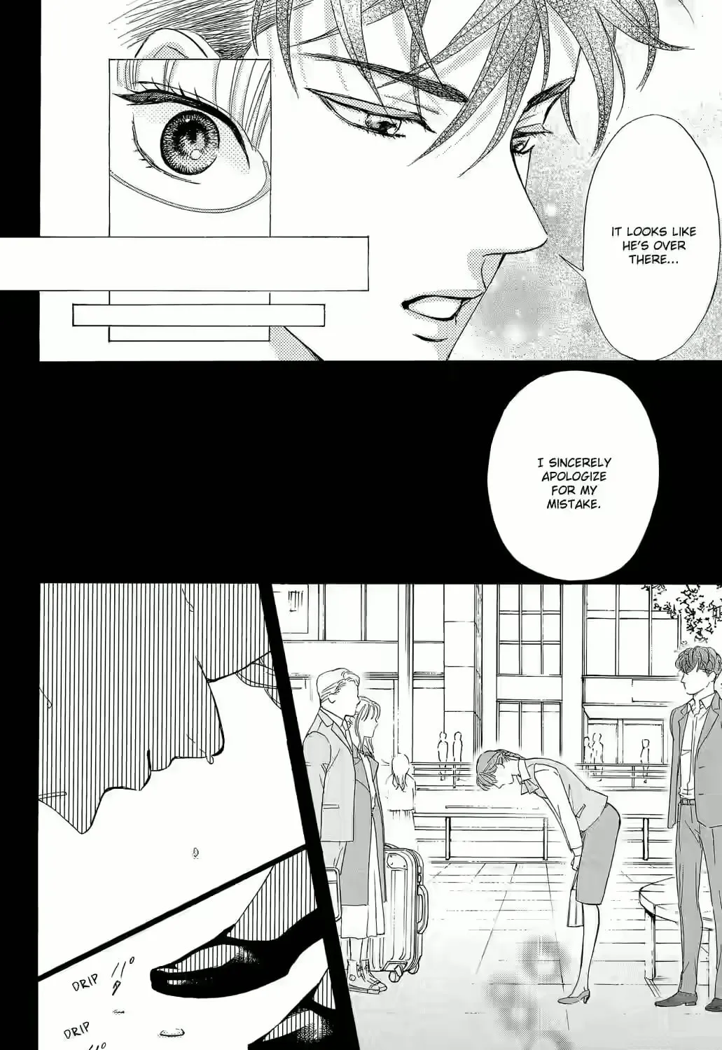 Otome Tsubaki Never Laughs - Chapter 1 - Page 83
