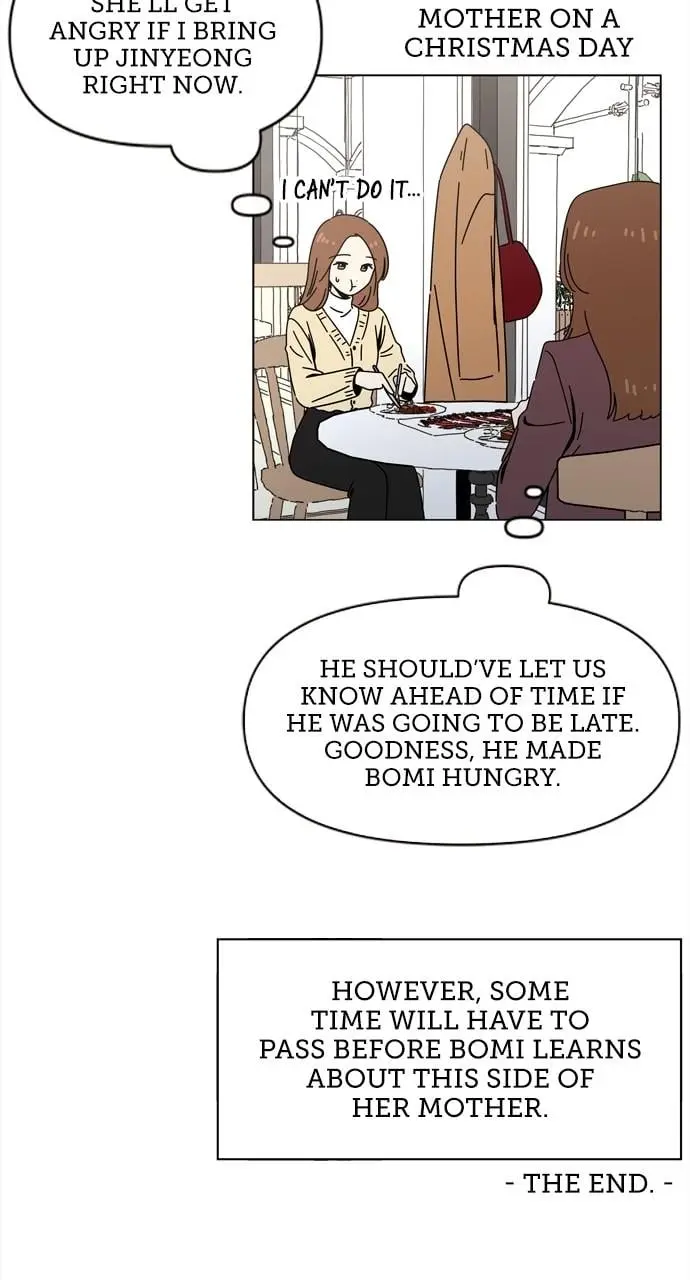 Seasons of Blossom - Chapter 129 - Page 34
