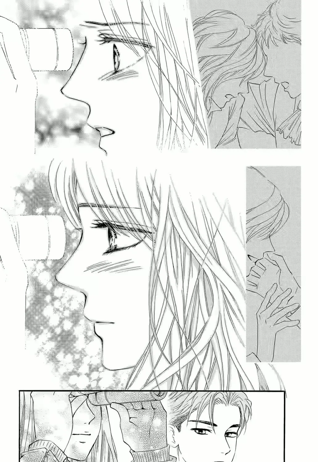 Otome Tsubaki Never Laughs - Chapter 2 - Page 45