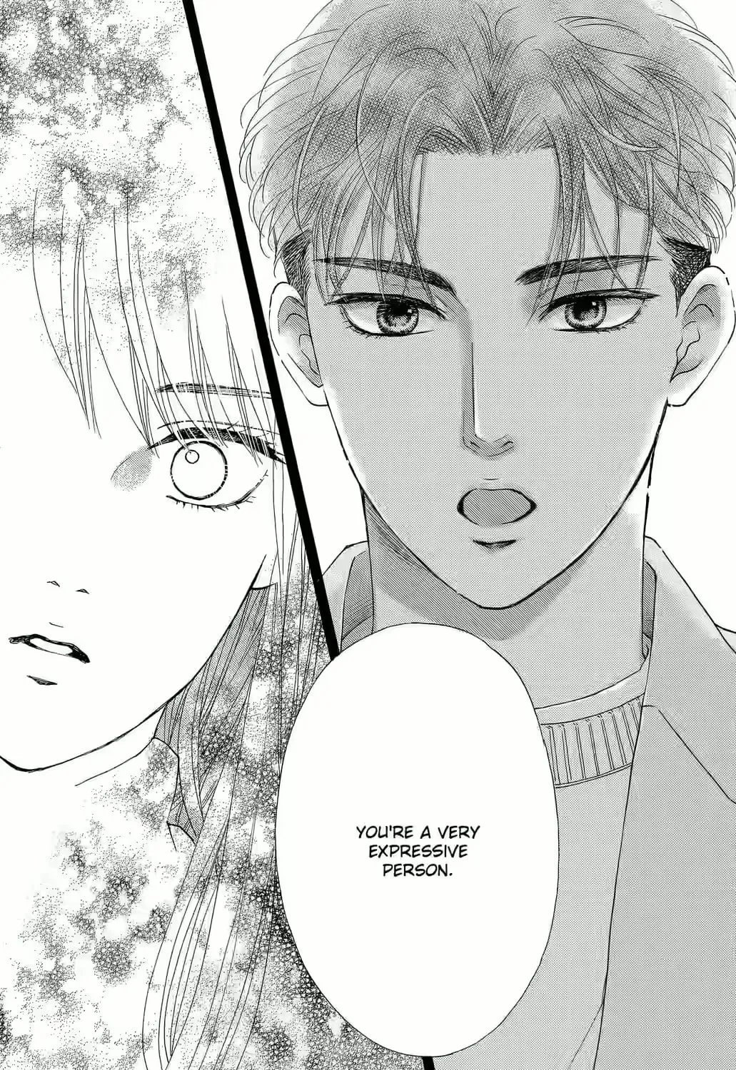 Otome Tsubaki Never Laughs - Chapter 2 - Page 53