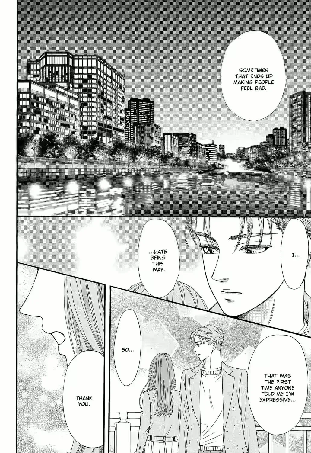 Otome Tsubaki Never Laughs - Chapter 2 - Page 63