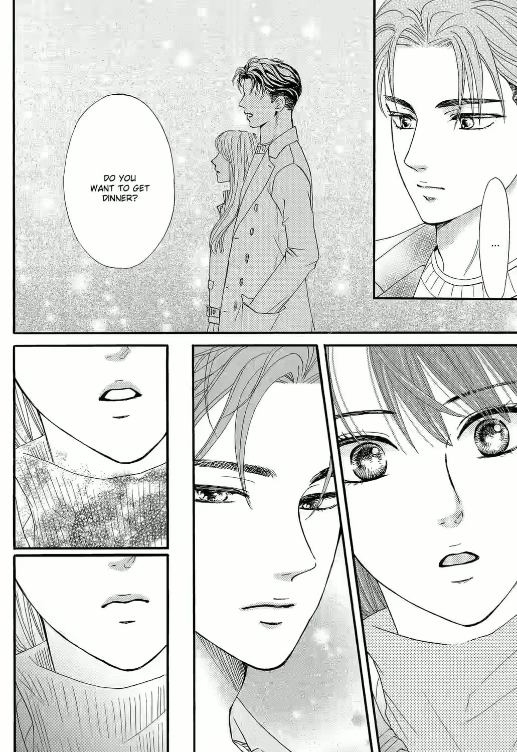 Otome Tsubaki Never Laughs - Chapter 2 - Page 71