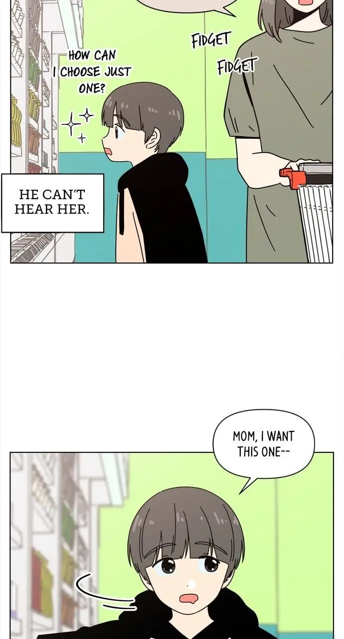 Seasons of Blossom - Chapter 129 - Page 46