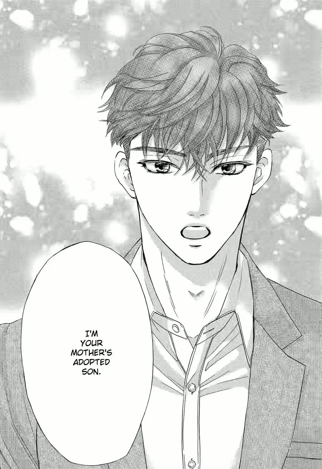 Otome Tsubaki Never Laughs - Chapter 3 - Page 57