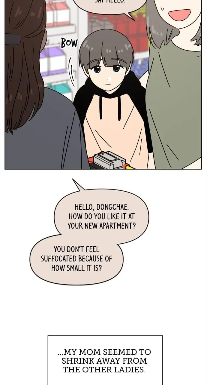 Seasons of Blossom - Chapter 129 - Page 49