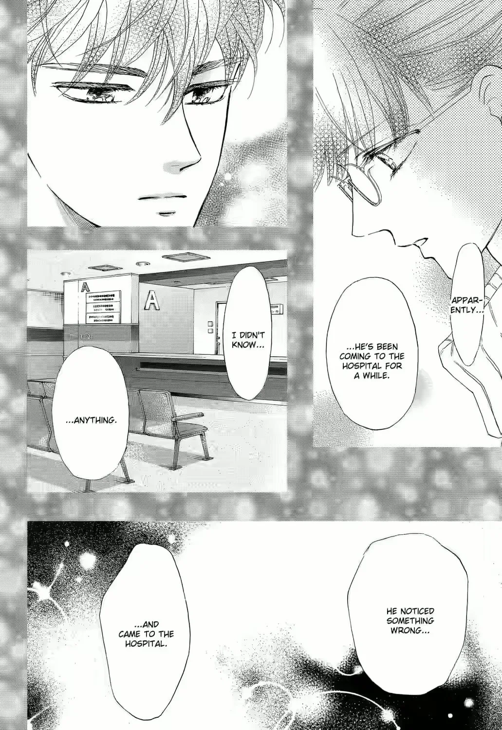Otome Tsubaki Never Laughs - Chapter 3 - Page 75