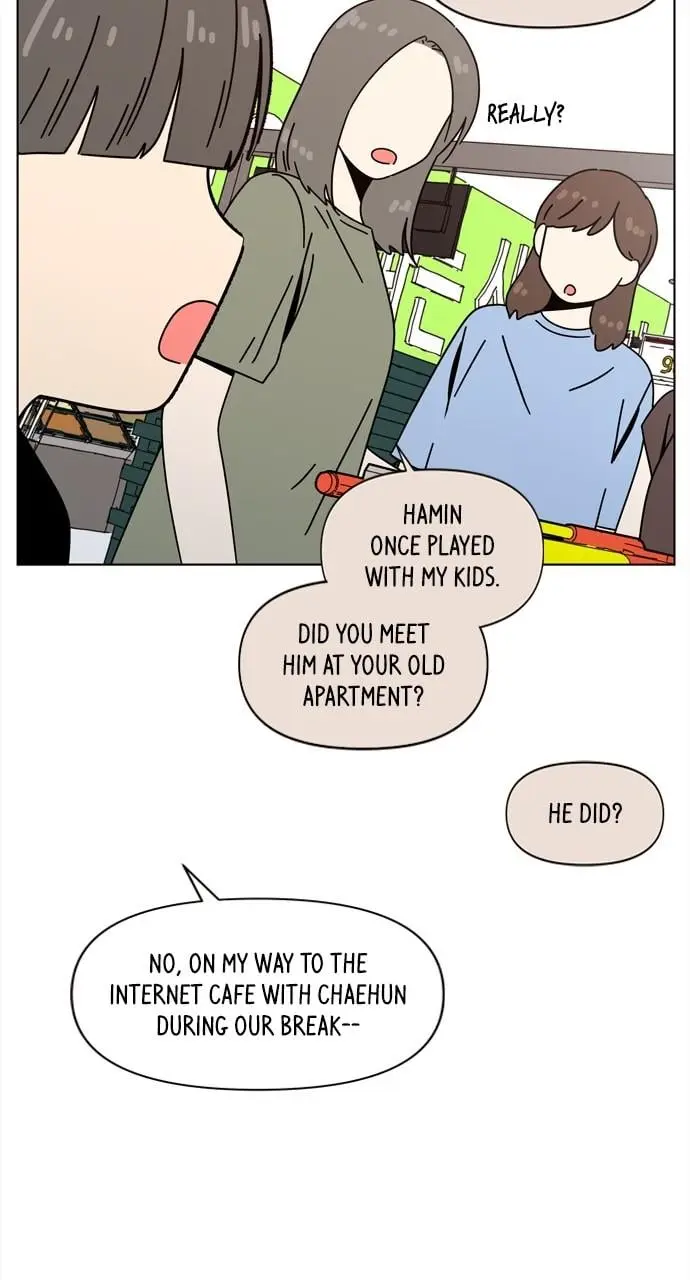 Seasons of Blossom - Chapter 129 - Page 53