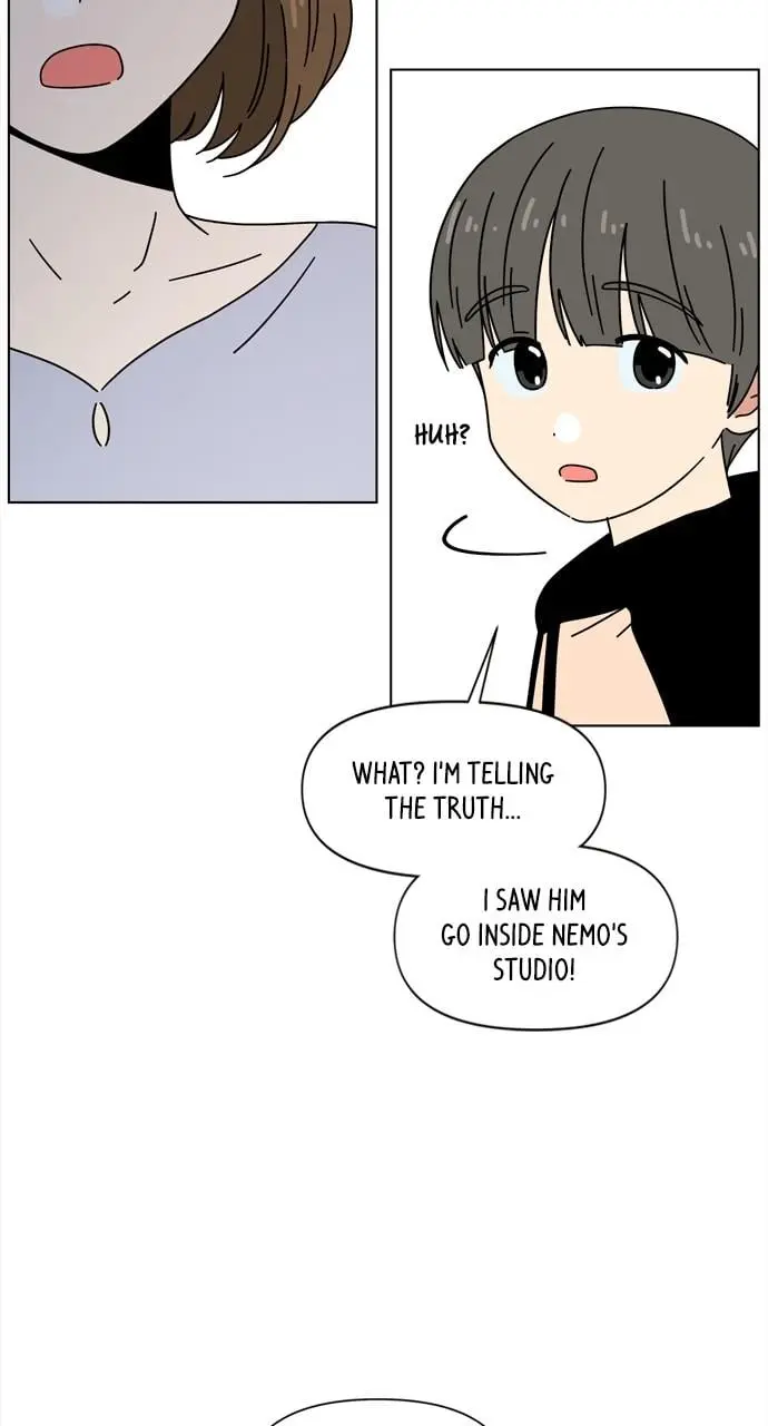 Seasons of Blossom - Chapter 129 - Page 55