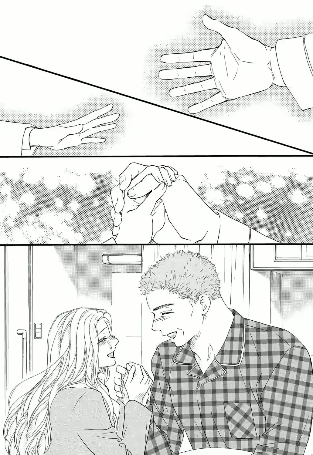 Otome Tsubaki Never Laughs - Chapter 4 - Page 89