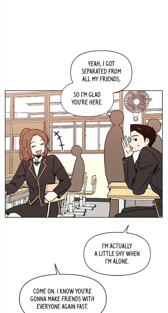 Seasons of Blossom - Chapter 130 END - Page 5