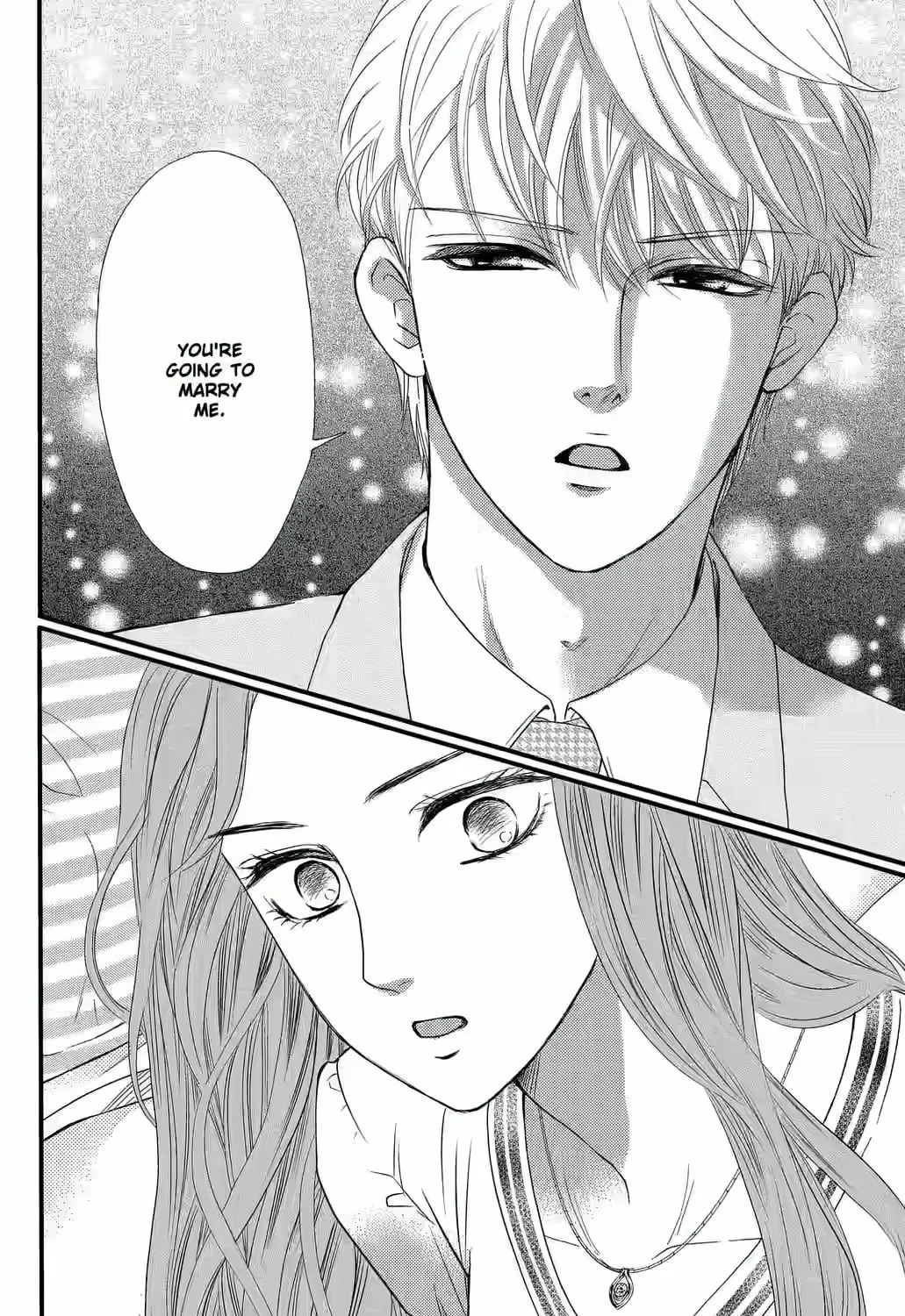 Otome Tsubaki Never Laughs - Chapter 6 - Page 79