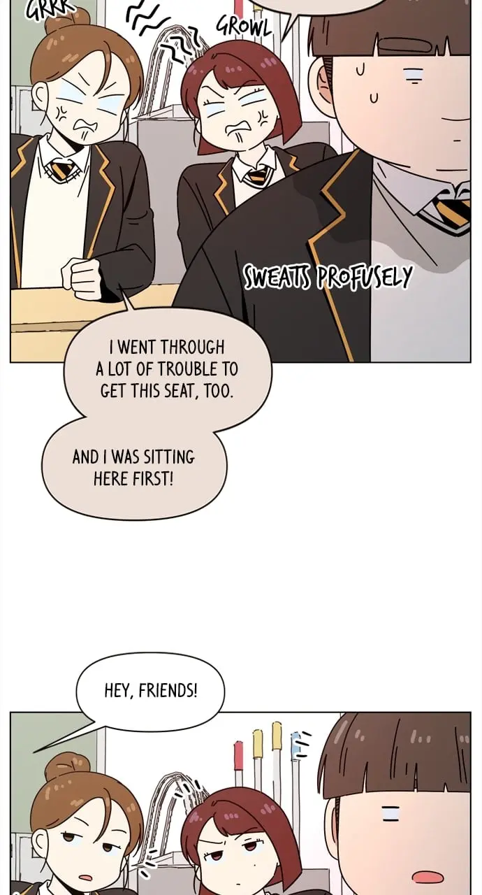 Seasons of Blossom - Chapter 130 END - Page 16