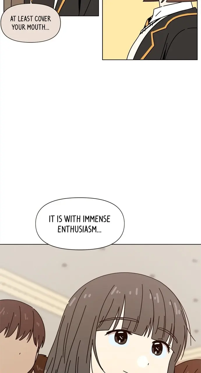 Seasons of Blossom - Chapter 130 END - Page 21