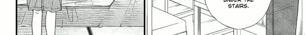 Otome Tsubaki Never Laughs - Chapter 9 - Page 70