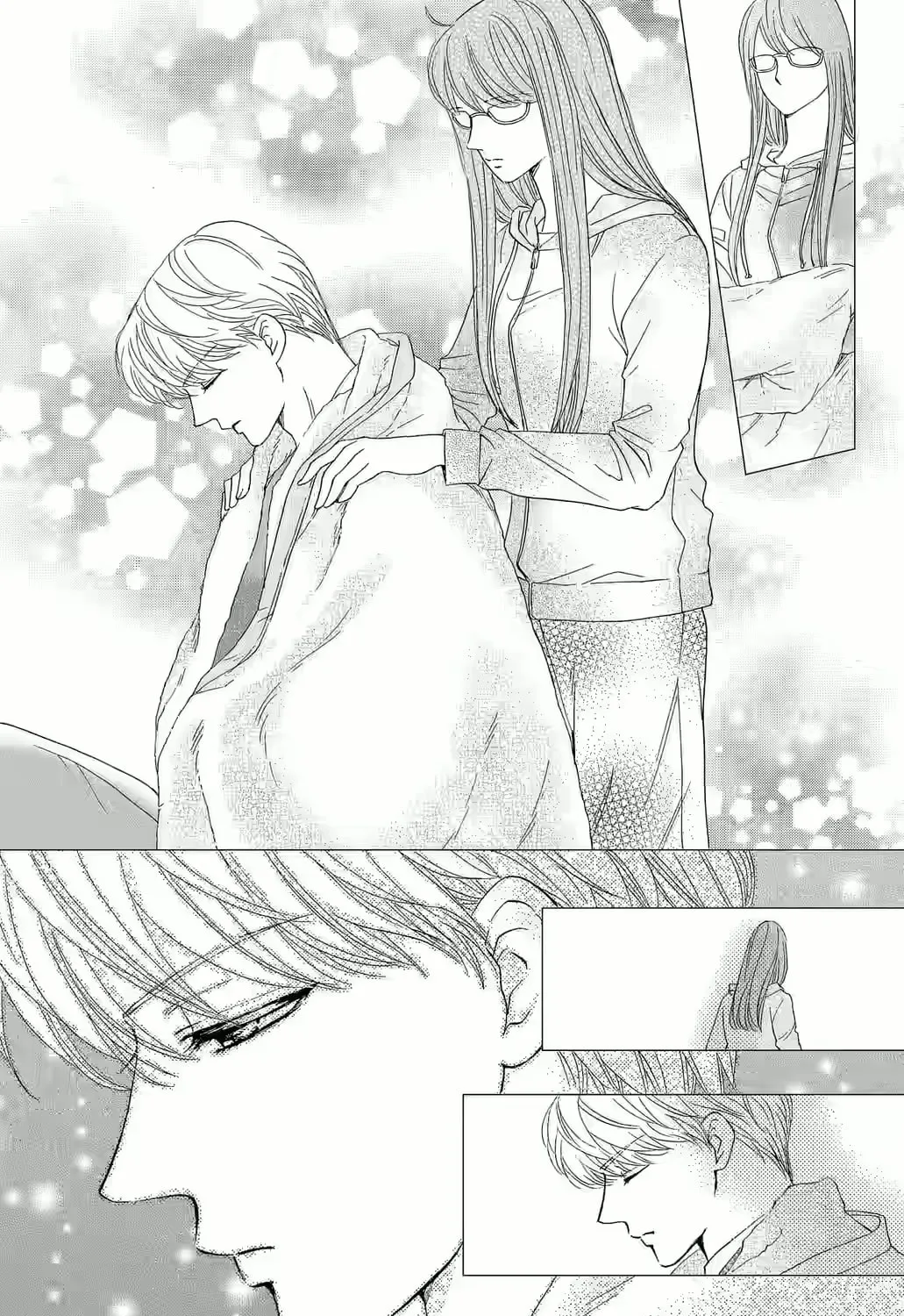 Otome Tsubaki Never Laughs - Chapter 9 - Page 75