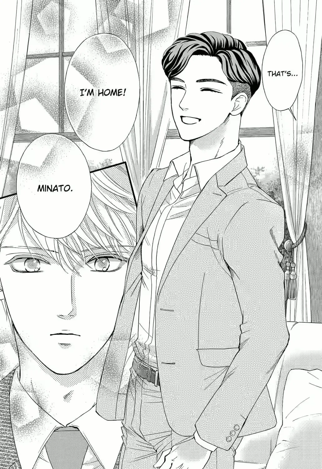 Otome Tsubaki Never Laughs - Chapter 9 - Page 83