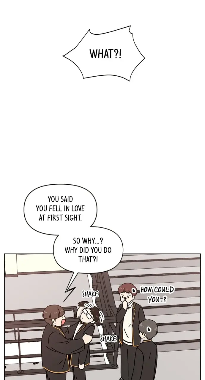 Seasons of Blossom - Chapter 130 END - Page 39