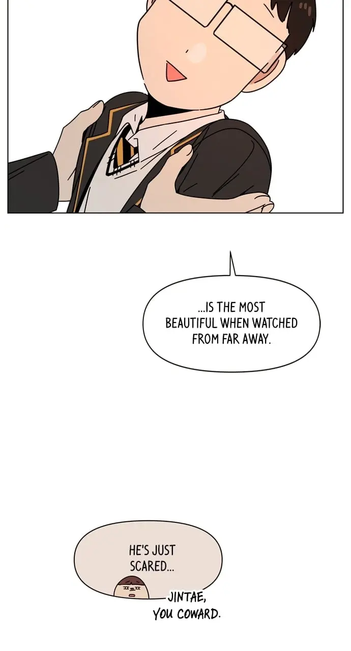 Seasons of Blossom - Chapter 130 END - Page 41