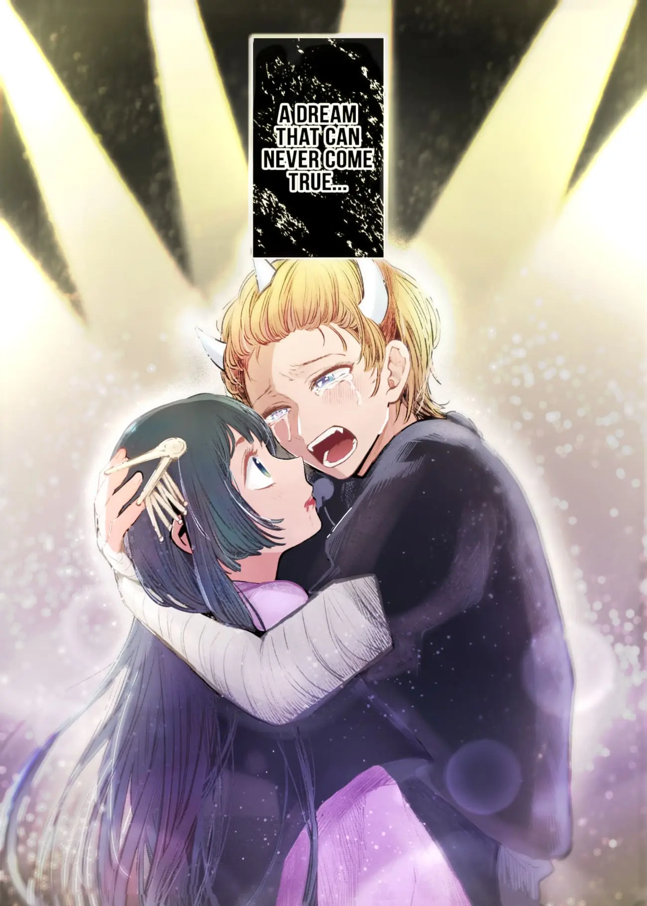 Oshi no Ko (Fan Colored) - Chapter 65 - Page 17