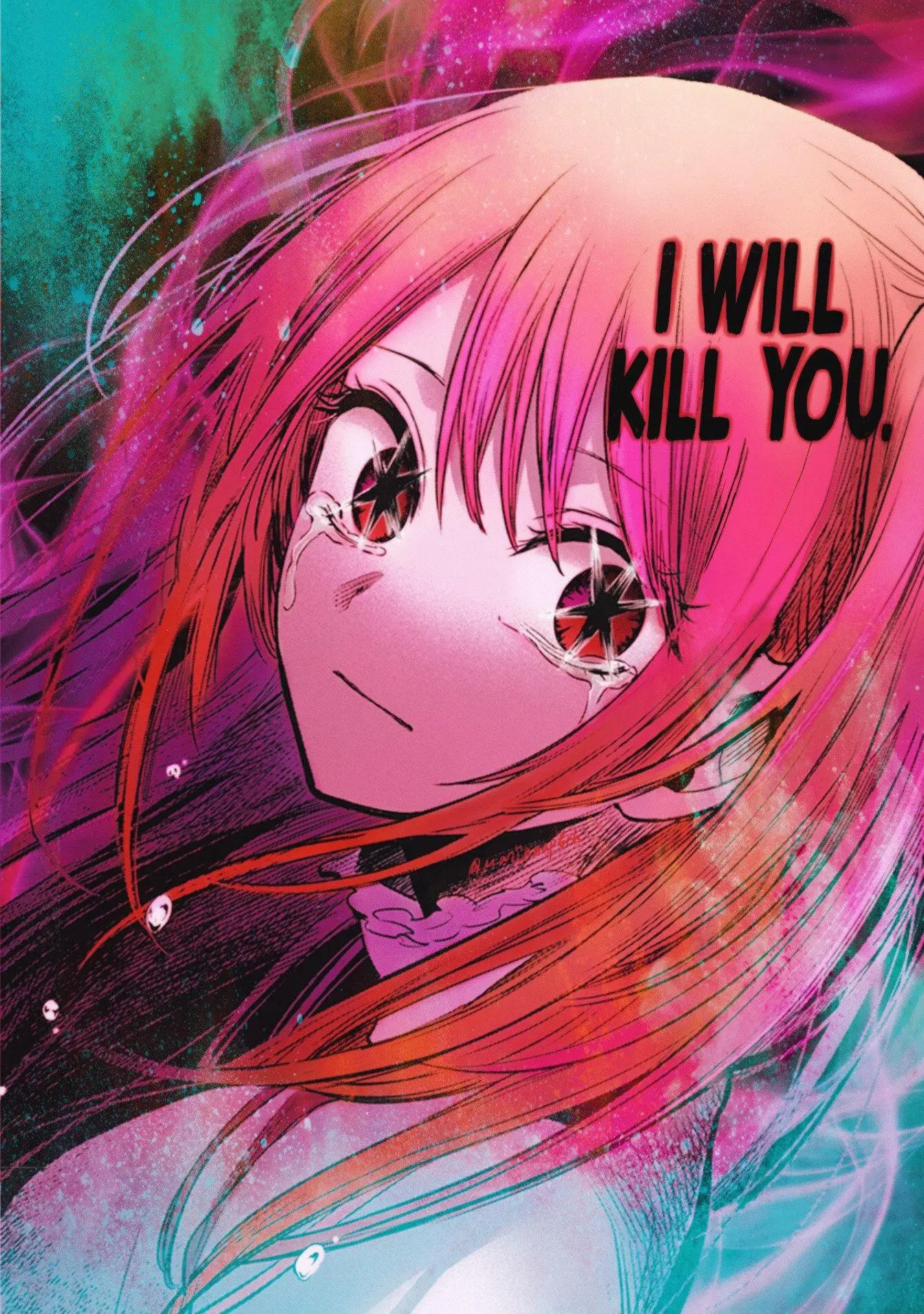 Oshi no Ko (Fan Colored) - Chapter 79 - Page 16