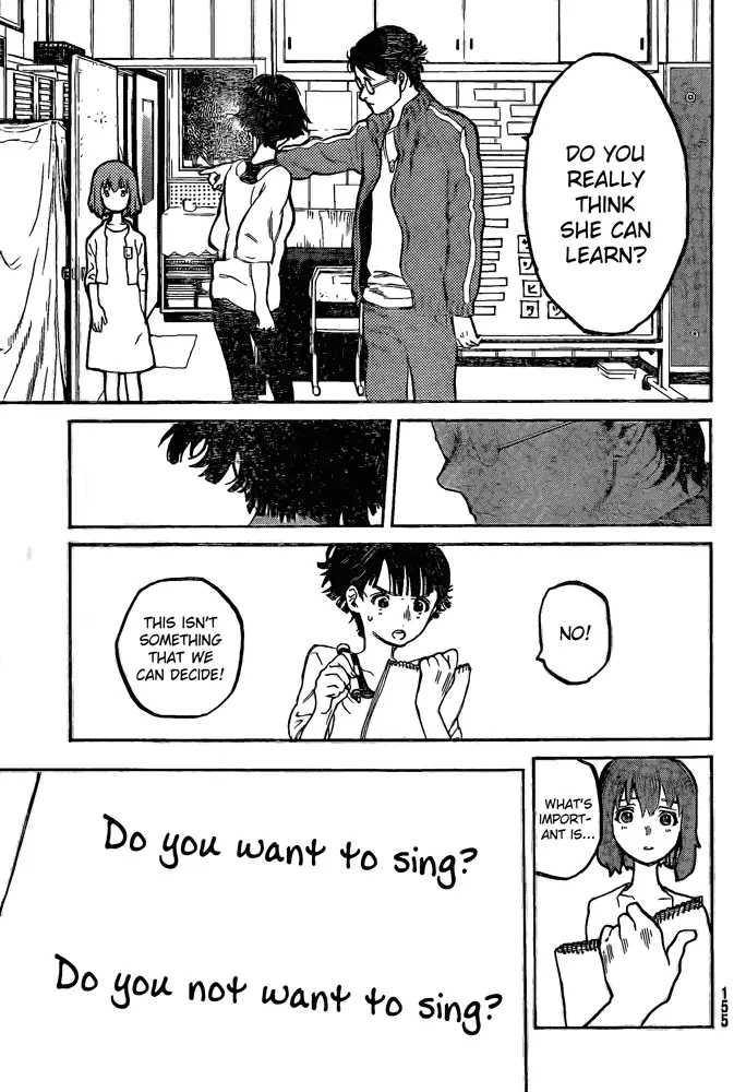 Koe no Katachi - Chapter Vol. 0 Oneshot - Page 14
