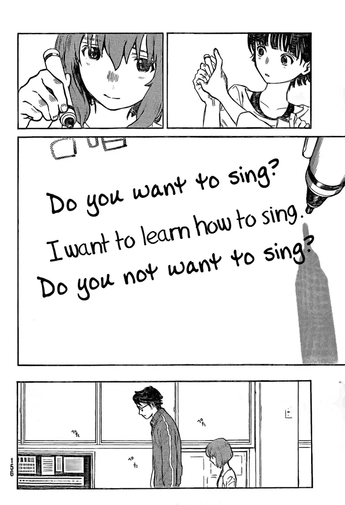 Koe no Katachi - Chapter Vol. 0 Oneshot - Page 15