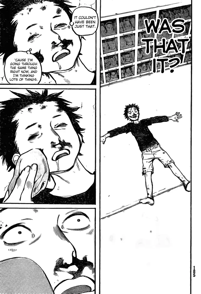 Koe no Katachi - Chapter Vol. 0 Oneshot - Page 44