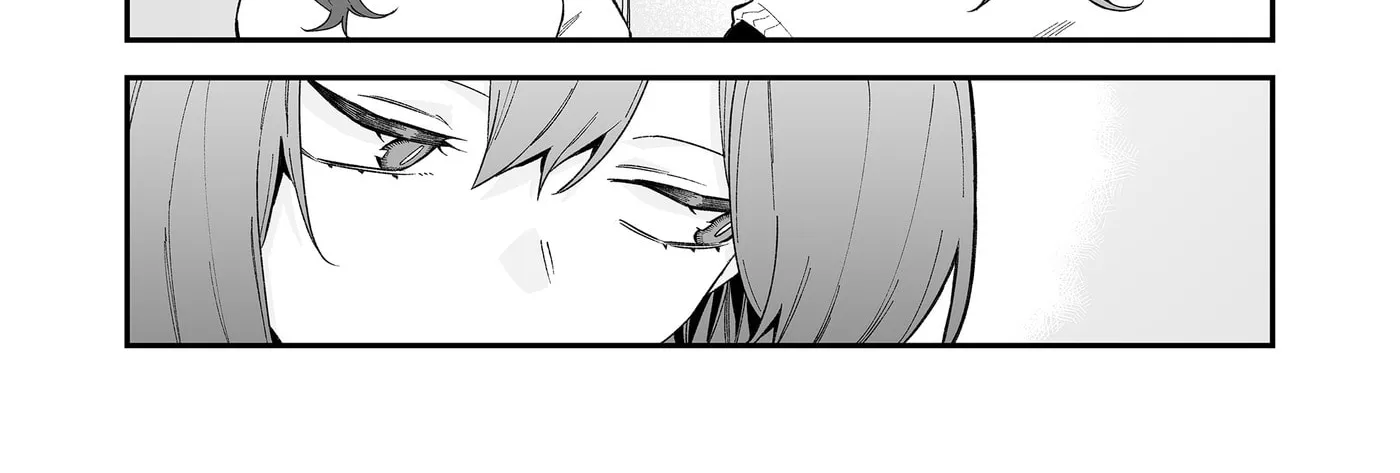 Wolf-chan wa Sumashitai - Chapter 73 - Page 12