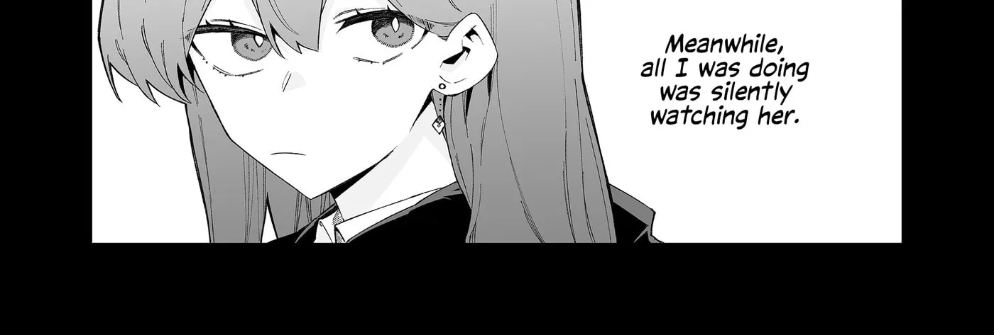 Wolf-chan wa Sumashitai - Chapter 73 - Page 20