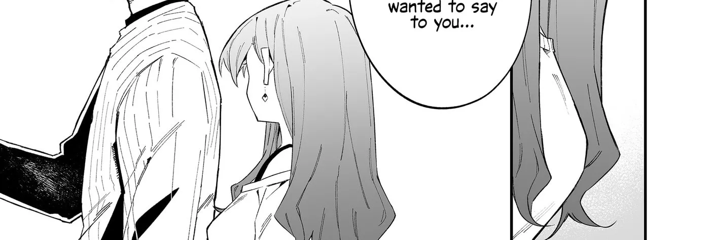 Wolf-chan wa Sumashitai - Chapter 73 - Page 22